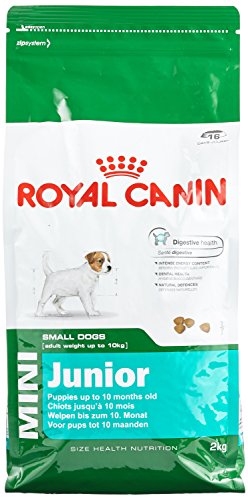 Royal Canin Mini Puppy