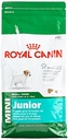 Royal Canin Mini Puppy
