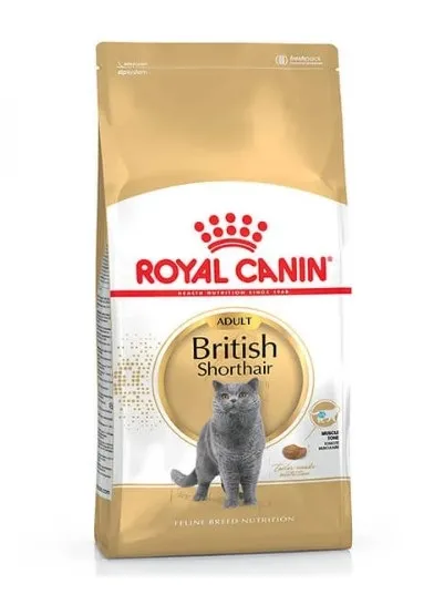 Royal Canin 2 Kg British Shorthair Adult Kedi Maması