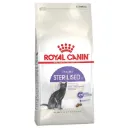 Royal Canin Sterilised Kedi Maması 500 Gr Vakumlu Paket (Açık)