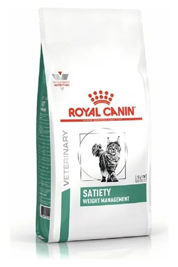 Royal Canin Satiety Weight Management 3.5kg