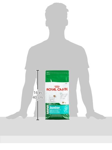 Royal Canin Mini Puppy