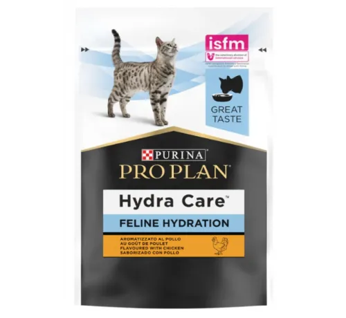 Pro Plan Hydra Care Su Tüketimini Arttıran Yetişkin Kedi Maması 85gr