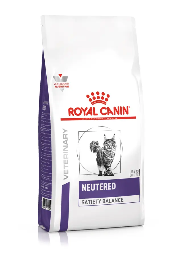 Royal Canin Expert Neutered Satiety Balance Kedi Kuru Maması 3.5 kg