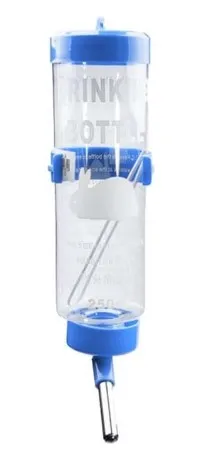 Hamster 250 Ml Suluk