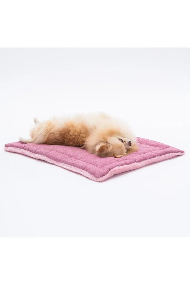 PawStar Rose Pet Mat &Battaniye(Blanket)