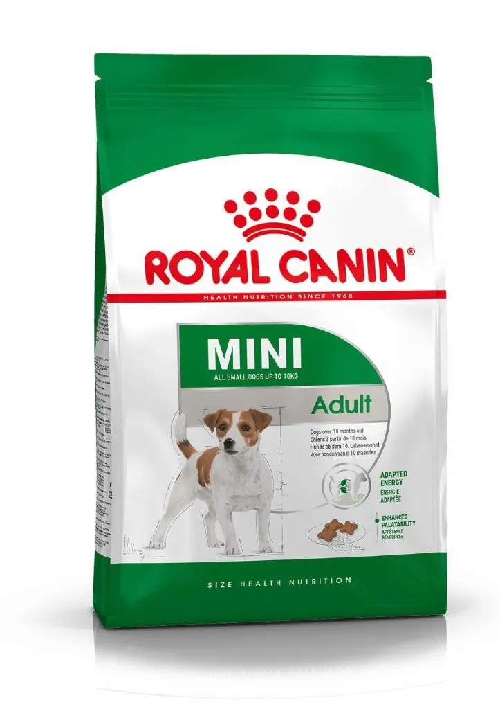 Royal Canin 2 Kg Küçük Irk Yetişkin Köpek Maması Mini Adult