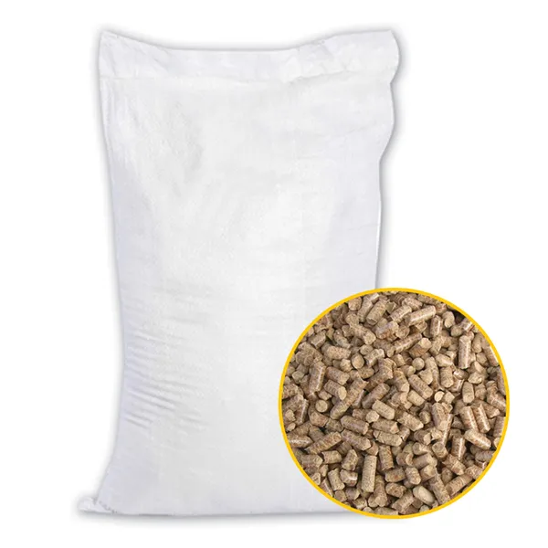 Quik Pellet Kum 5 Kg Açık