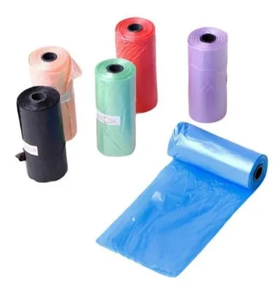 Madpet Dışkı Poşeti 4 Lü