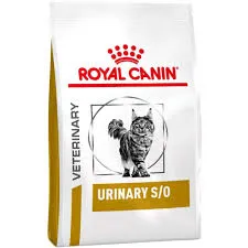 Royal Canin Urinary S/O 3,5 Kg