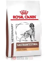 Royal Canin Gastrointestinal High Fibre 2 Kg