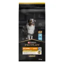 Pro Plan Light ve Kısırlaştırılmış Tüm Irklar İçin Alabalıklı Yetişkin Köpek Maması 500 GR Vakumlu Paket