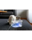 AtaPet Otomatik Kedi Su Pınarı