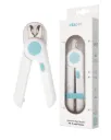 LED Işıklı Kedi Tırnak Makası
