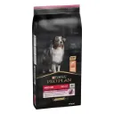 Pro Plan Medium SOMONLU Orta Irk Yetişkin Köpek Maması 3 Kg