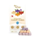 Ranova Kedi&Köpekler İçin Dondurularak Kurutulmuş Yoğurt *1g (Karışık Lezzet)