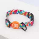 PawStar DC26-Mosaic Boyun Tasması