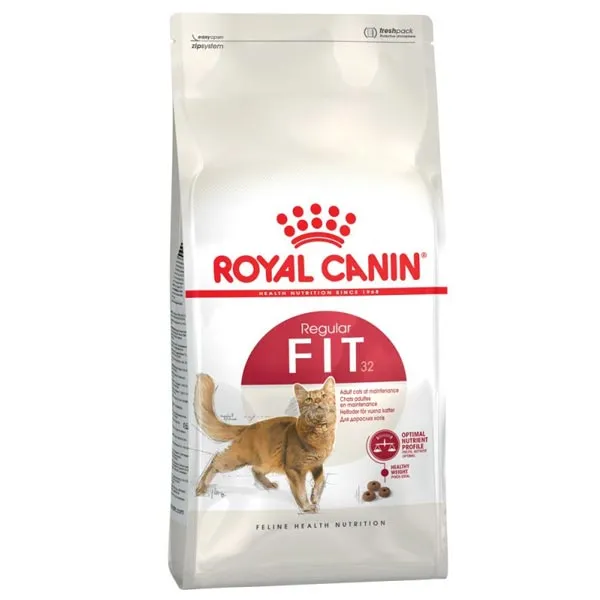 Royal Canin Fit 32 Kedi Maması 2 Kg