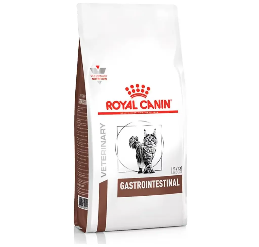 Royal Canin Veterinary Gastro İntestinal Yetişkin Kedi Maması 2 Kg