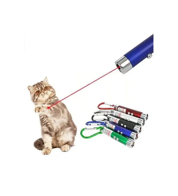Madpet Kediler İçin Lazer (MAD-1012)