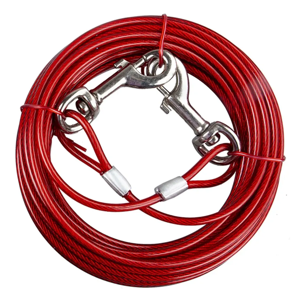 ROYALIST SL311 5MM 10MT ÇELİK HALAT