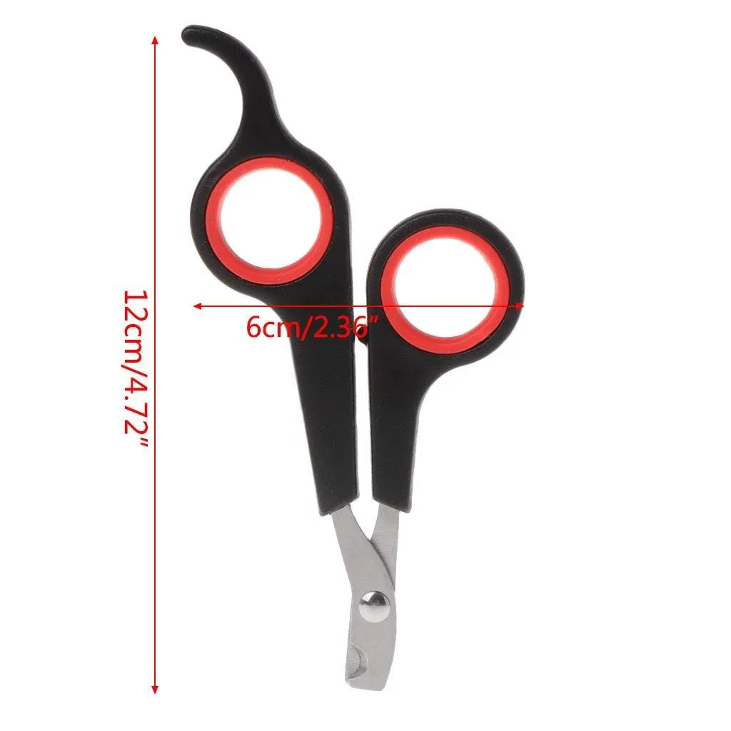 Petpretty Kedi Köpek Tırnak Makası (VP-7236)