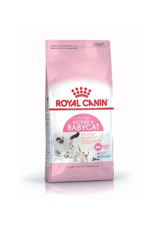 Royal Canin Mother & BabyCat Kedi Maması 2 Kg