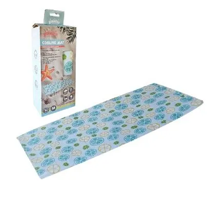 Pawise Serinletici Mat Md 65x50 Cm Çiçek Desenli