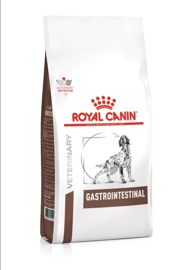 Royal Canin Gastrointestinal 2 Kg