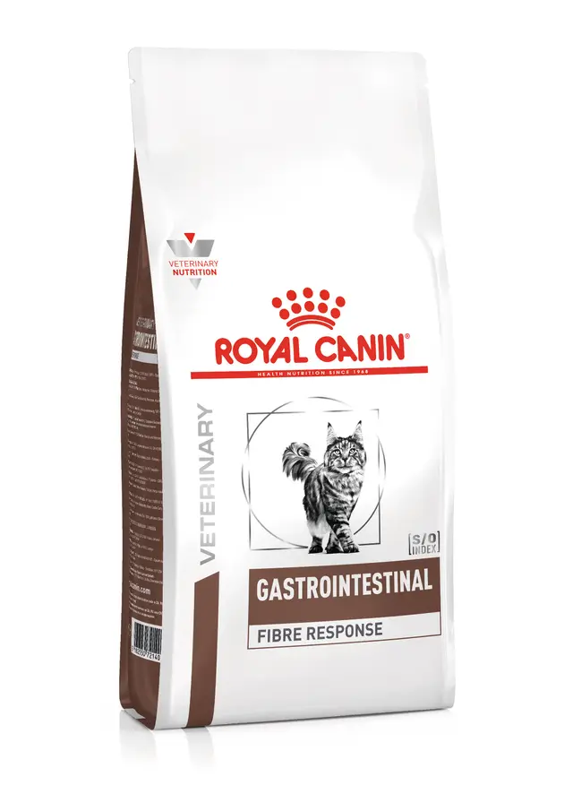 Royal Canin Gastrointestinal Fibre Response 2 Kg