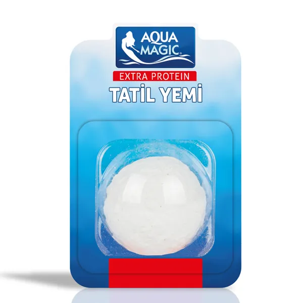 Aqua Magic Tatil Yemi Tekli